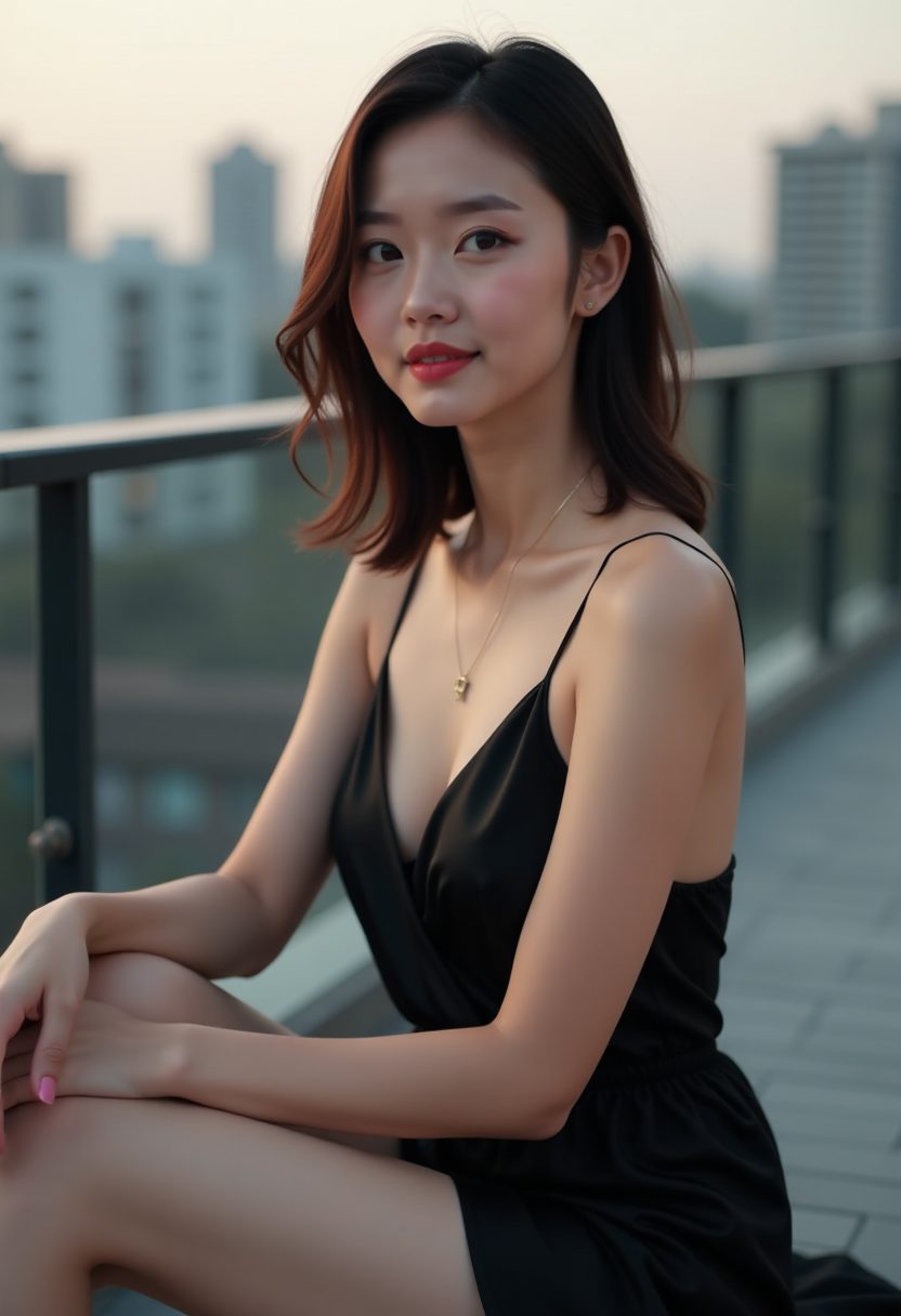 潮汐回声